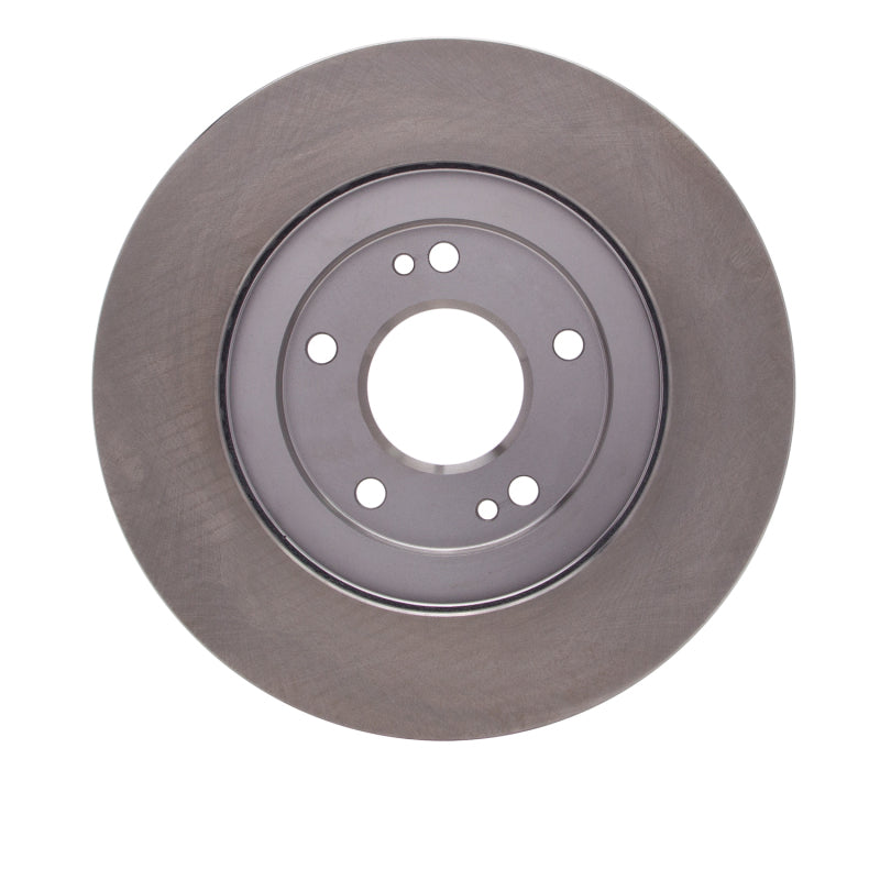 DFC 91-93 Dodge Stealth Front Brake Rotor