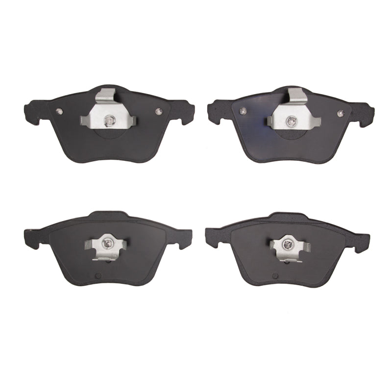 R1 Concepts R1 08-09 Volvo S60 T5 Front Track/Street Brake Pads