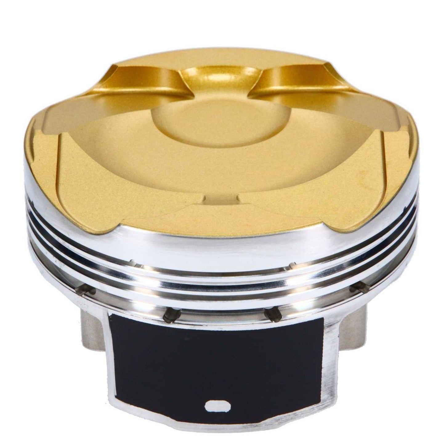 JE 361315 PISTONS KIT SUBARU FA20DIT ULTRA SERIES 10.0:1 (SET OF 4 PIC) BORE 86.25 STROKE 86.00 CR10.0:1