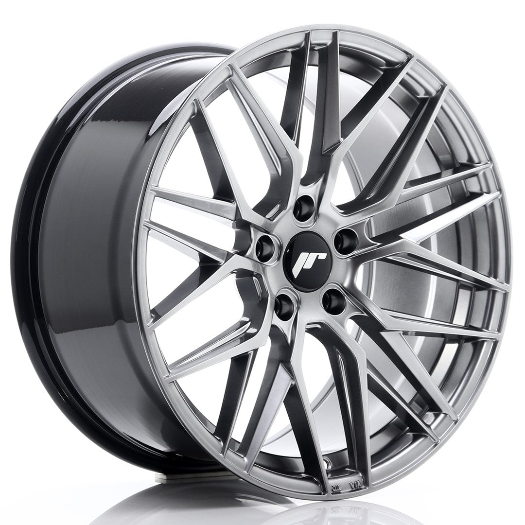 JAPAN RACING JR2819955L4066HB Tuning Wheel Rim