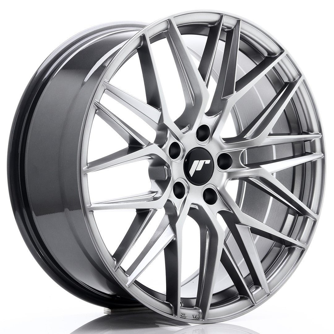 JAPAN RACING JR2820855L4066HB Tuning Wheel Rim