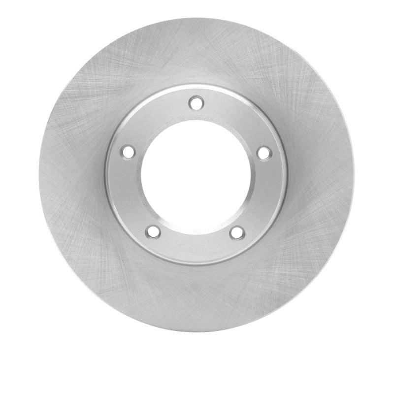 DFC 84-95 Toyota Pickup Front Brake Rotor