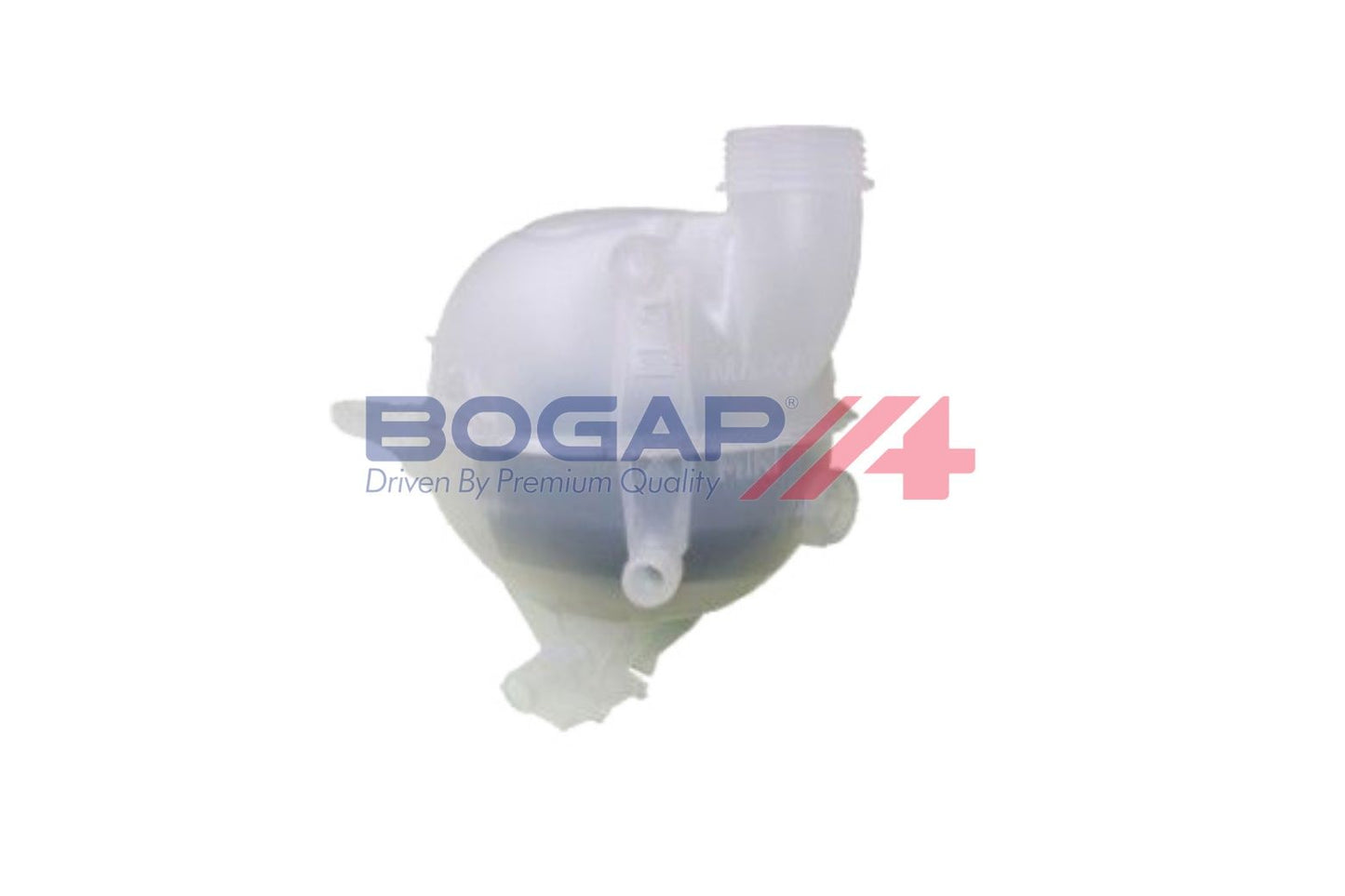 BOGAP P4240125 Expansion Tank, Coolant