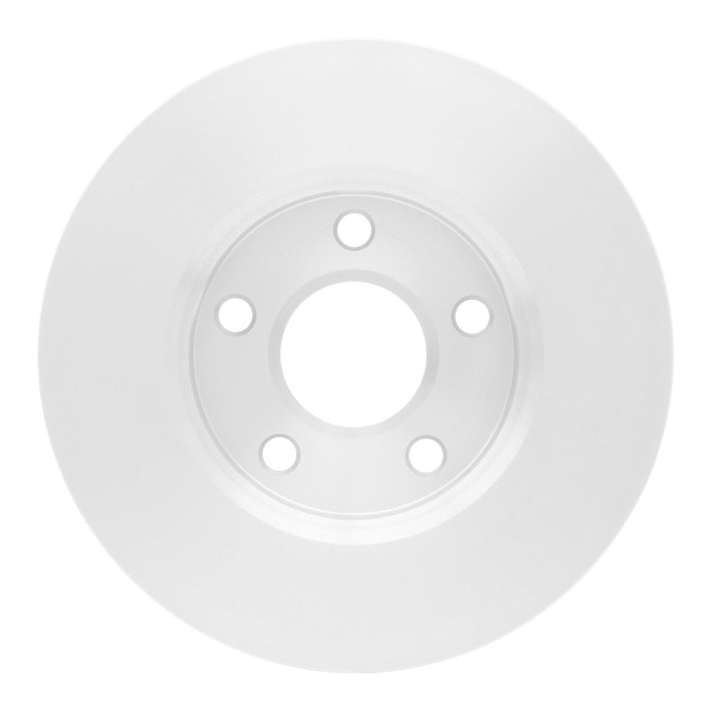 DFC 82-82 Buick Skyhawk Front Brake Rotor