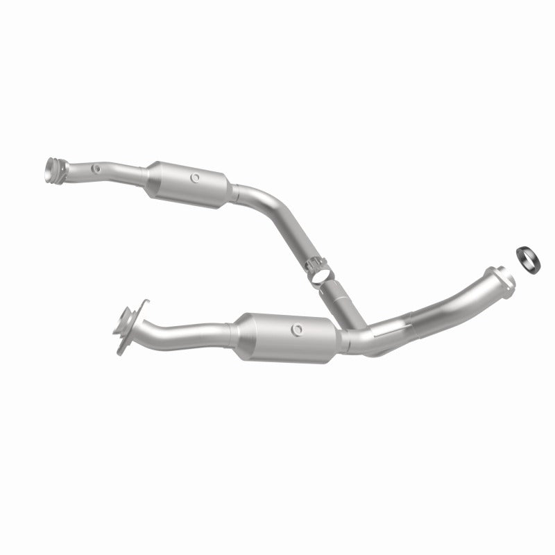 MagnaFlow 06-10 Ford Explorer 4.0L Direct Fit Converter