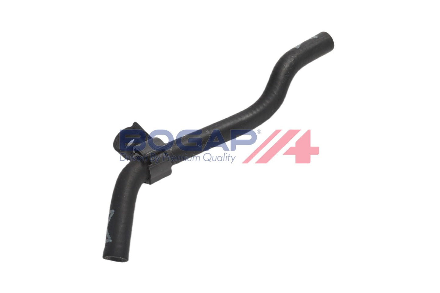 BOGAP A4228244 Radiator Hose