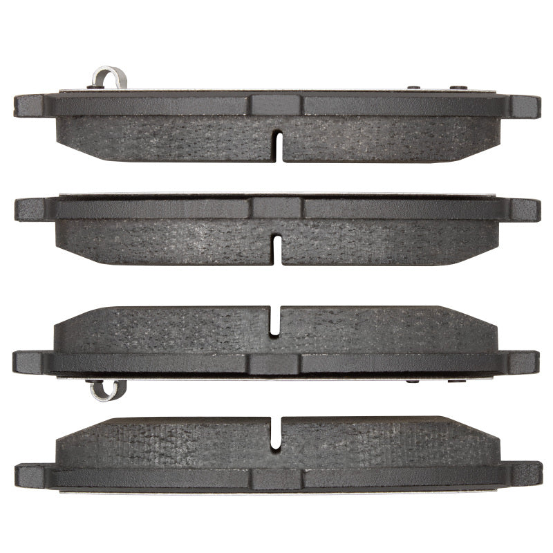 DFC 10-17 Genesis G80 Rear 5000 Advanced Ceramic Brake Pads