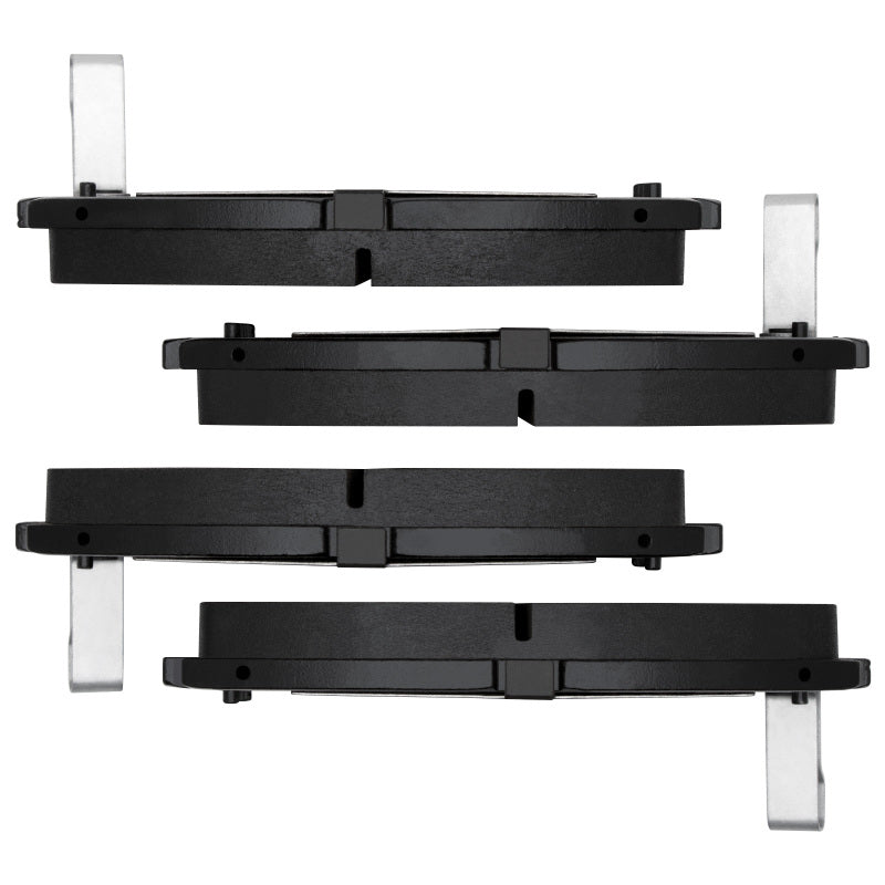 DFC 86-92 Toyota Supra Front 5000 Advanced Ceramic Brake Pads