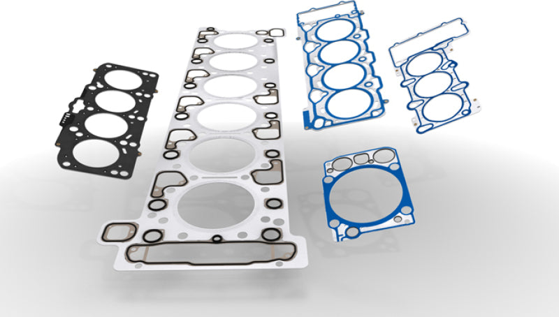 Victor Reinz MAHLE Original Volkswagen Beetle 06-04 Cylinder Head Gasket