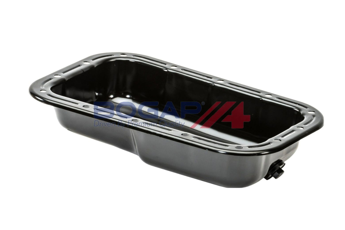 BOGAP W1919103 Oil Sump