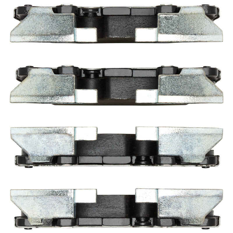DFC 16-20 BMW 750i xDrive Front 5000 Advanced Ceramic Brake Pads