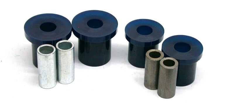 SuperPro Lower Control Arm Bushing Kit