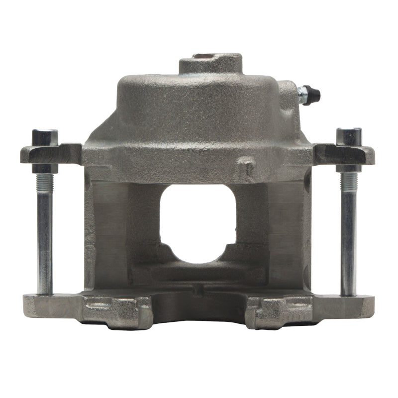DFC 720095 Chevrolet C30/C3500 Pickup Front-L Premium Caliper - Silver Zinc Coated