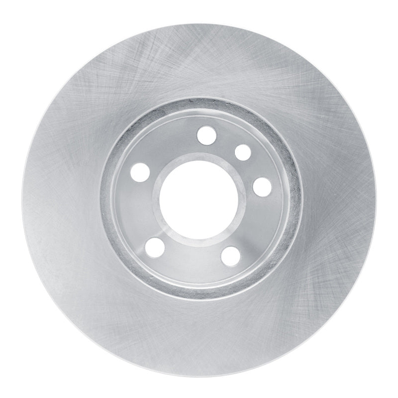 DFC 02-08 Seat Alhambra Front Brake Rotor