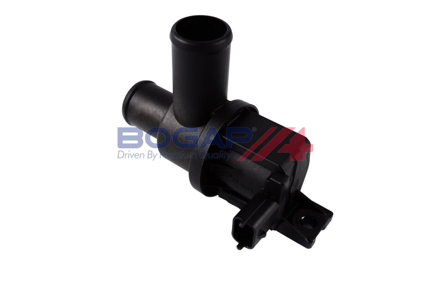 BOGAP W6314100 Divert-Air Valve, Charger