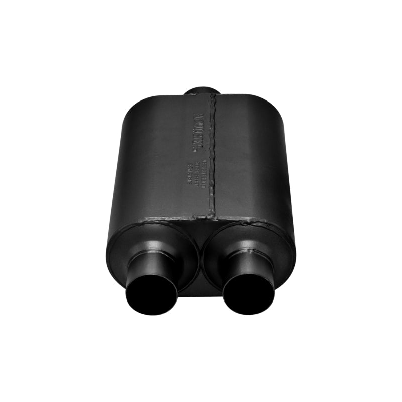 Flowmaster 3 IN(C)/2.5 OUT(D) Super 40 SS Muffler