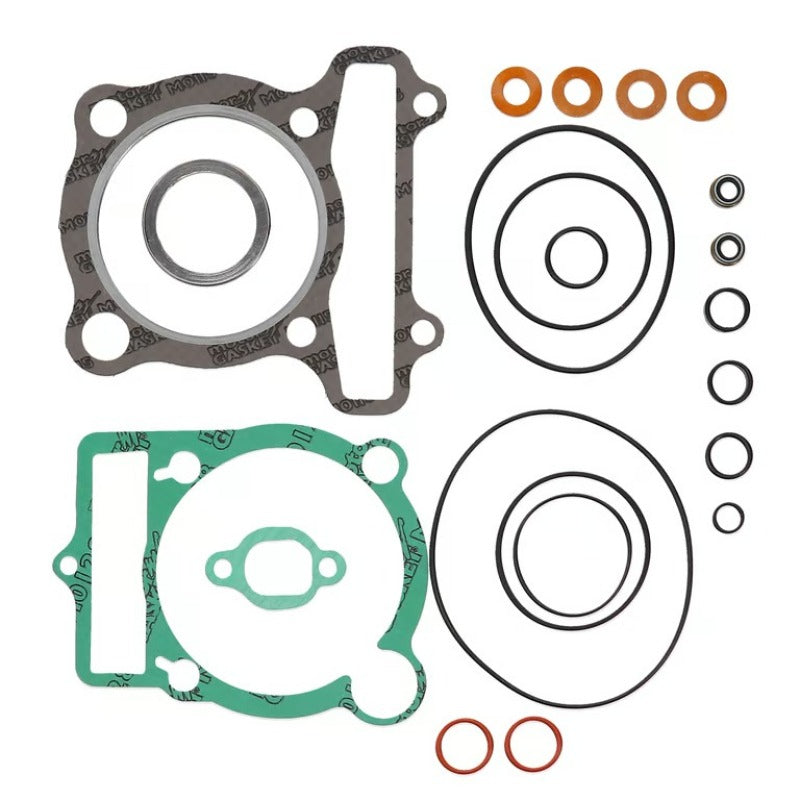 Wiseco Yamaha YFM660 Raptor 9.91 CR (4966M10200) Piston Kit