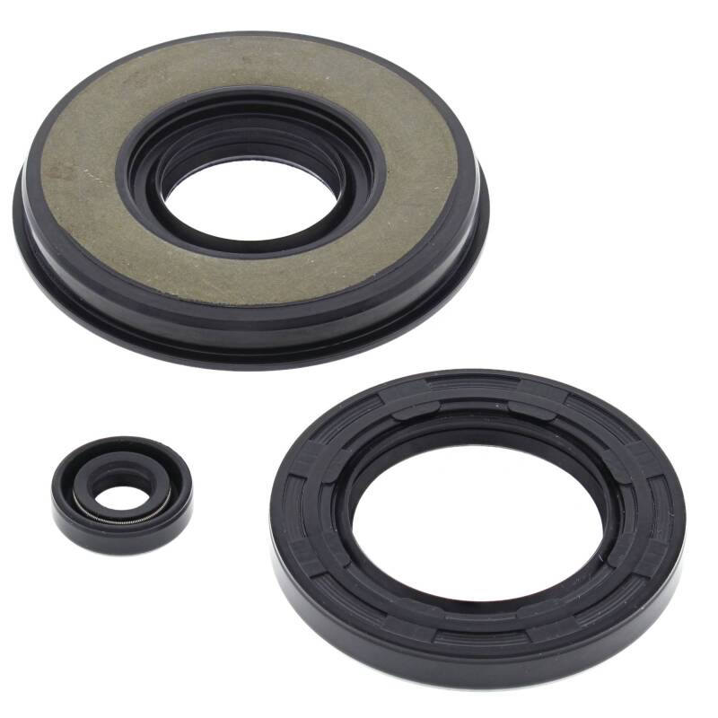 Vertex Pistons Vertex Gaskets 02-06 Arctic Cat ZR 440 Sno-Pro Oil Seal Kit