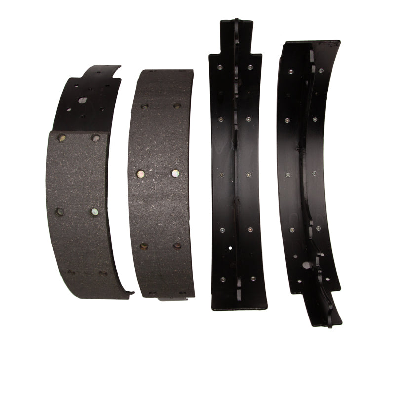 DFC 15-22 Chevrolet Colorado Parking Brake Parking Shoes
