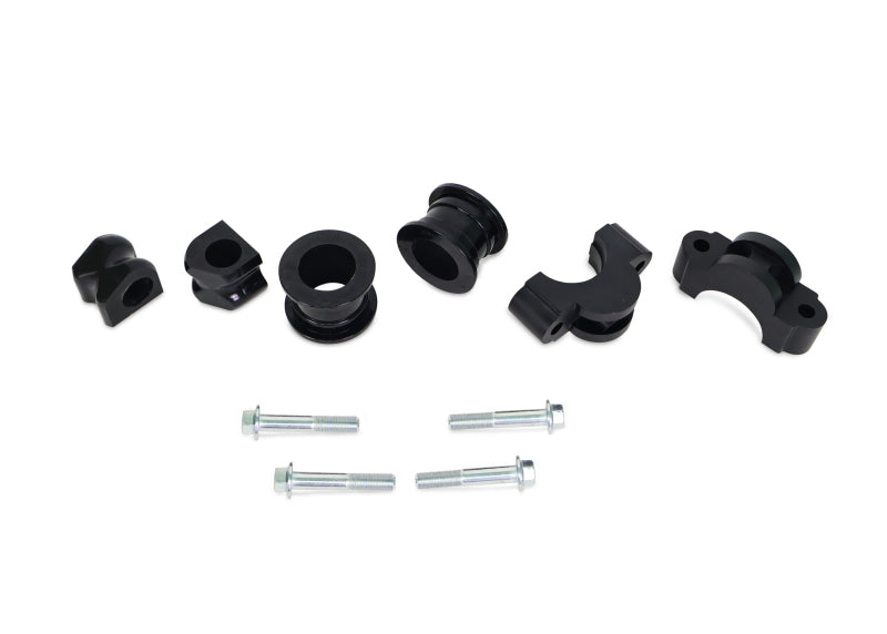 SuperPro Stabilizer Bar Drop Bracket