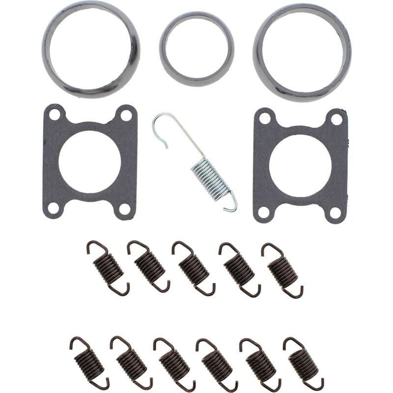 Vertex Pistons Vertex Gaskets 19-21 Polaris 600 AXYS Pro RMK Exhaust Gasket Kit