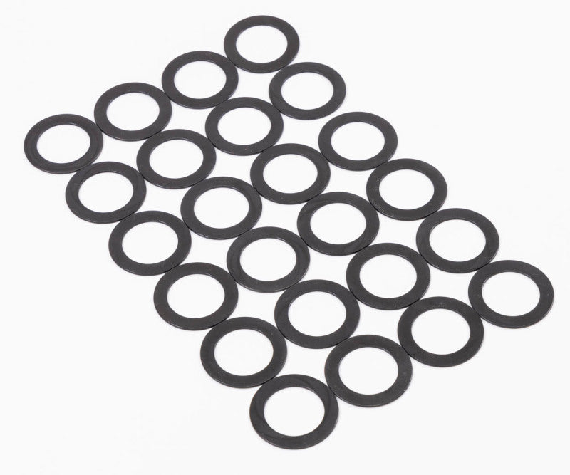 GSC Power Division GSC P-D Toyota 2JZ / Nissan VR38DETT 0.060in Thick 1.085in OD 0.725in ID Spring Seat Kit (Set of 24)