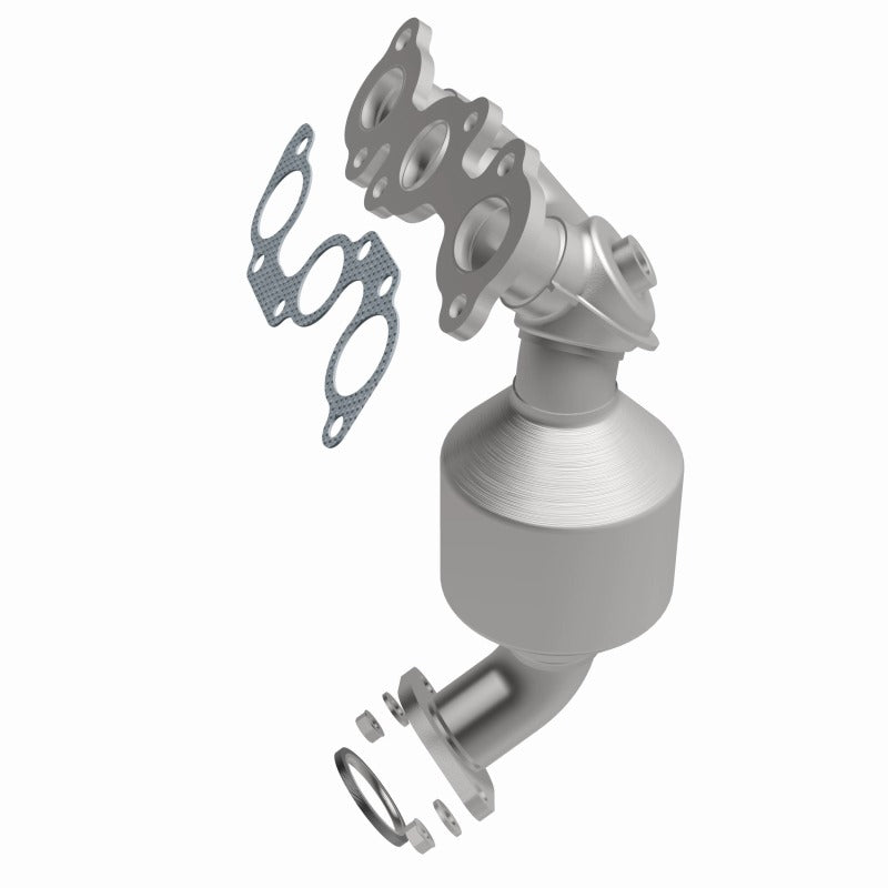 MagnaFlow Direct Fit Catalytic Converter 04-06 Lexus ES330 3.3L