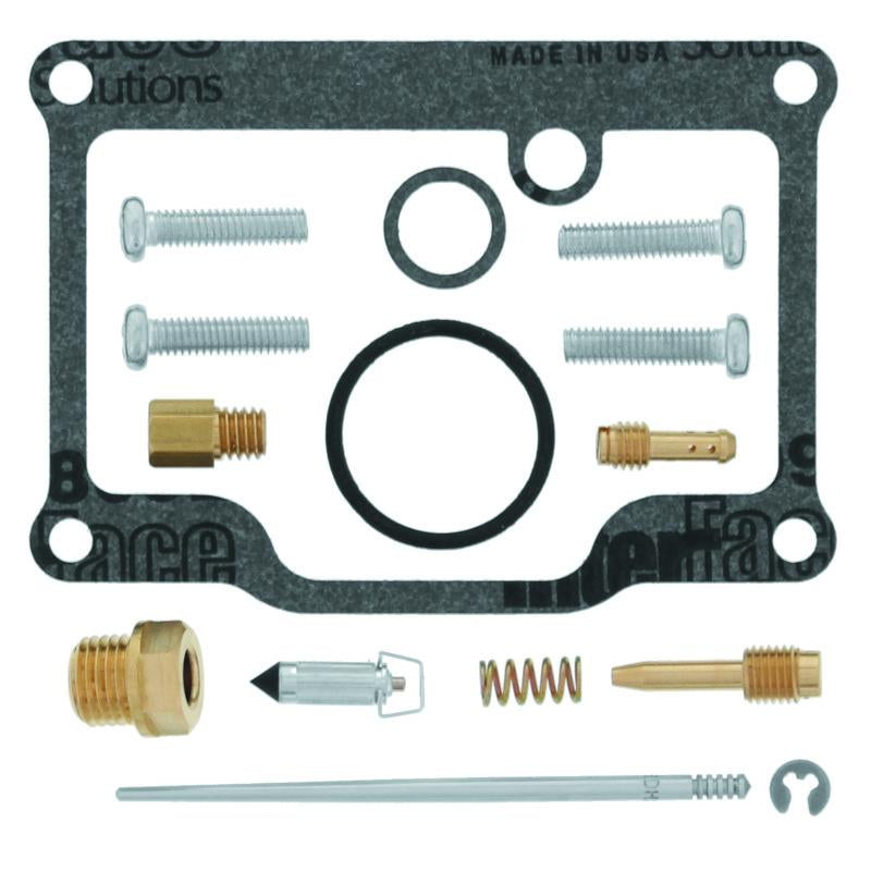 QuadBoss 1993 Polaris 350L 2x4 Carburetor Kit