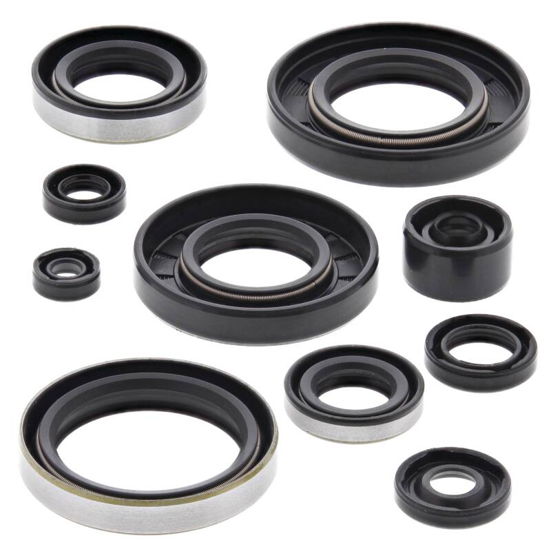 Vertex Pistons Vertex Gaskets 91-94 Kawasaki KDX250 Oil Seal Kit