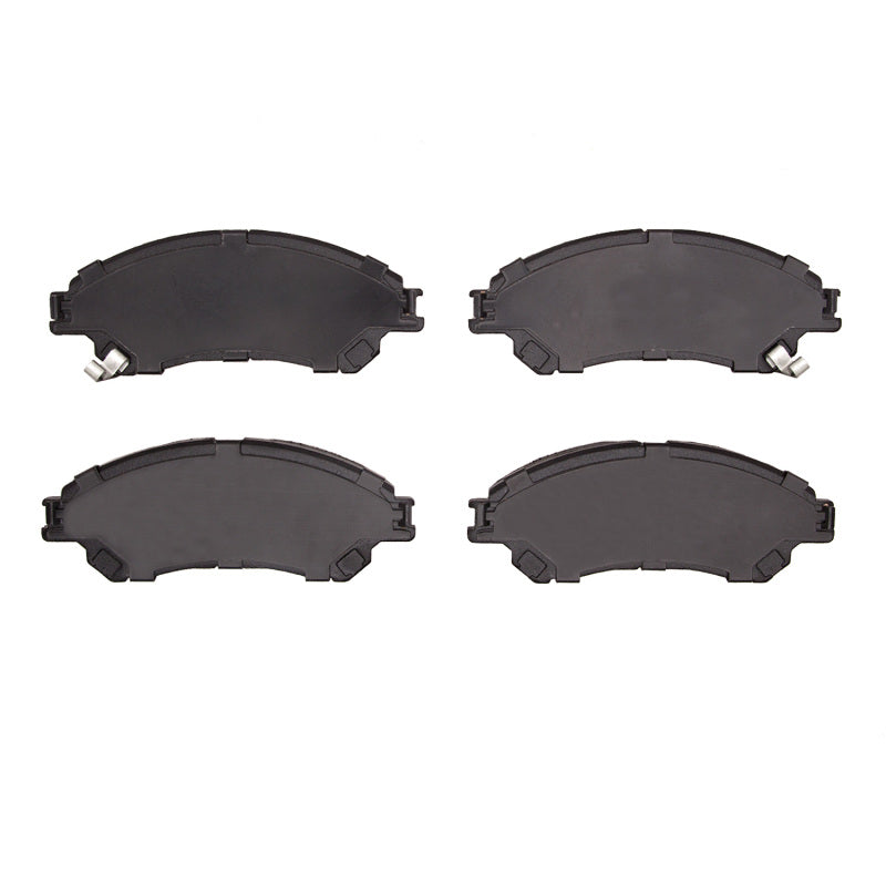 DFC 14-24 Mitsubishi Xpander Front 3000 Semi-Metallic Brake Pads