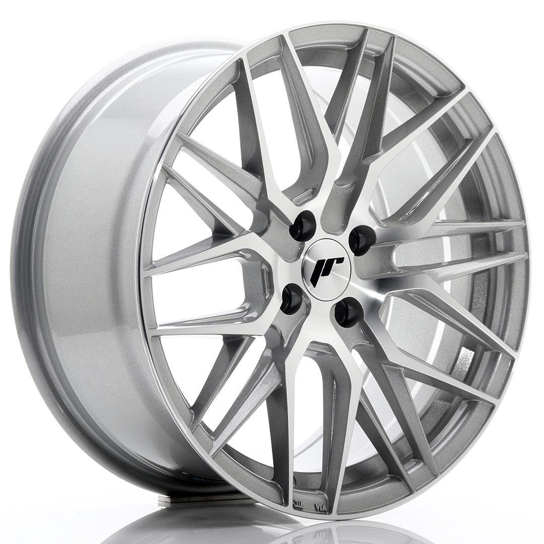 JAPAN RACING JR2817804H4067SM Tuning Wheel Rim