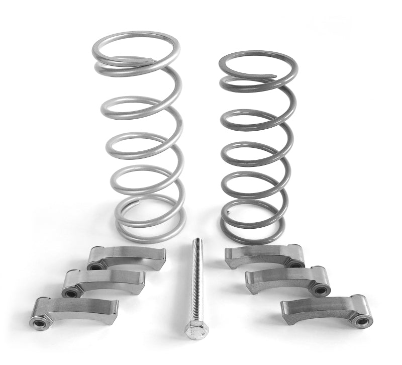 EPI 18-20 Can-Am 1000 Commander/ Max Stock Tires High Elev. Sport Utility Clutch Kit