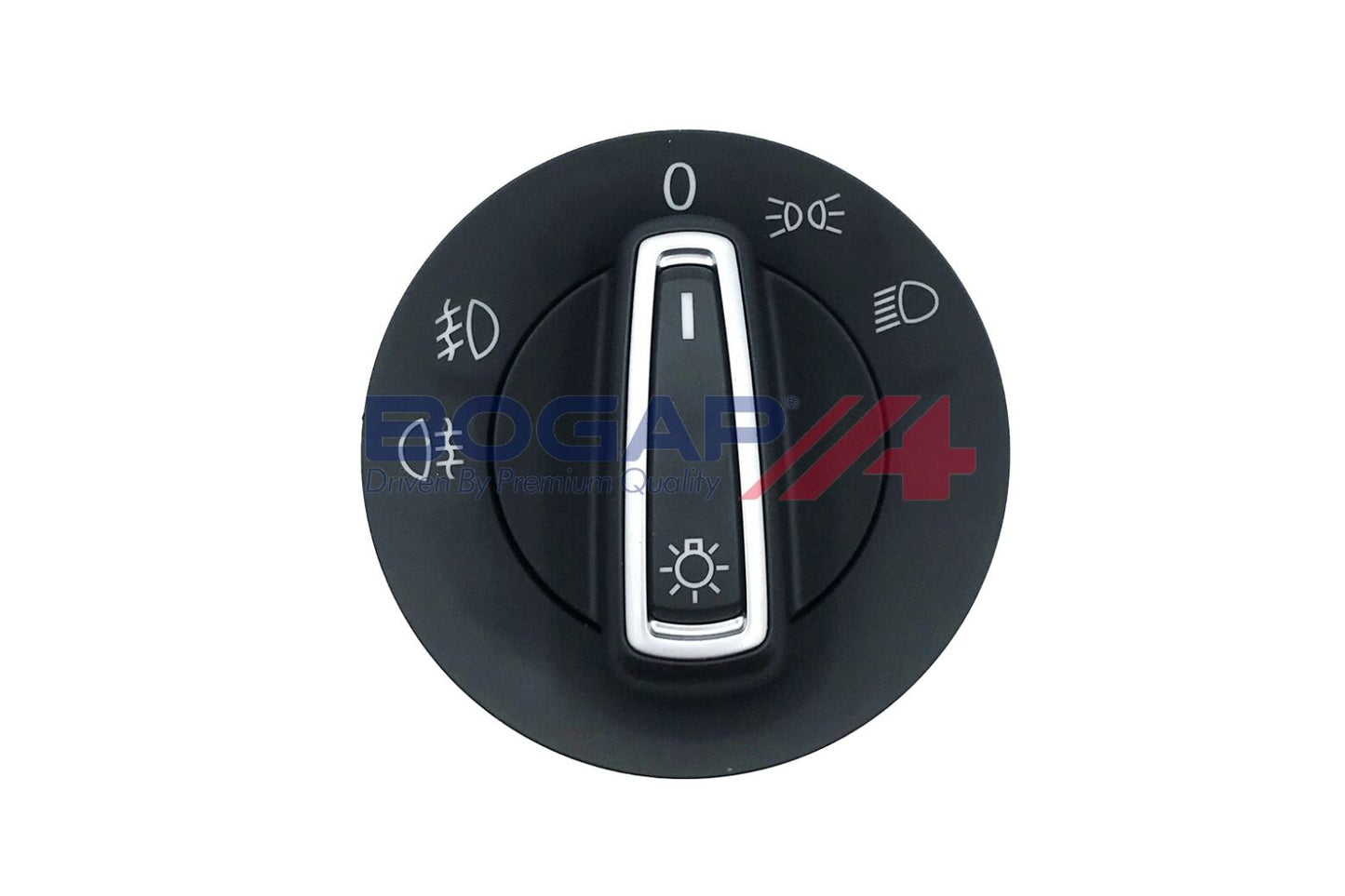 BOGAP A7344160 Switch, Headlight