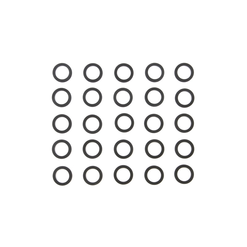 Cometic Gasket Cometic Harley-Davidson Lg. Rubb Pushrod Cover Seal 1948-80 Pan,Shovelhead 25Pk.