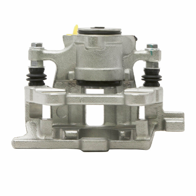 DFC 05-07 Audi A6 Quattro Rear-L Silver Zinc Coated Premium Caliper