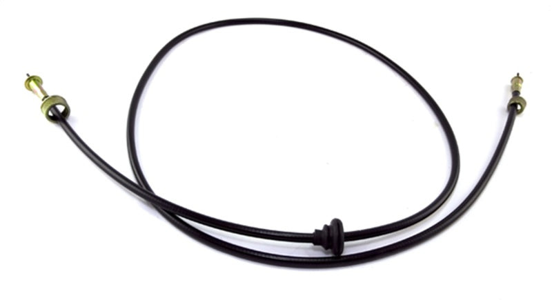 Omix Speedometer Cable Auto Transmission 76-79 Jeep CJ-5 & CJ-7