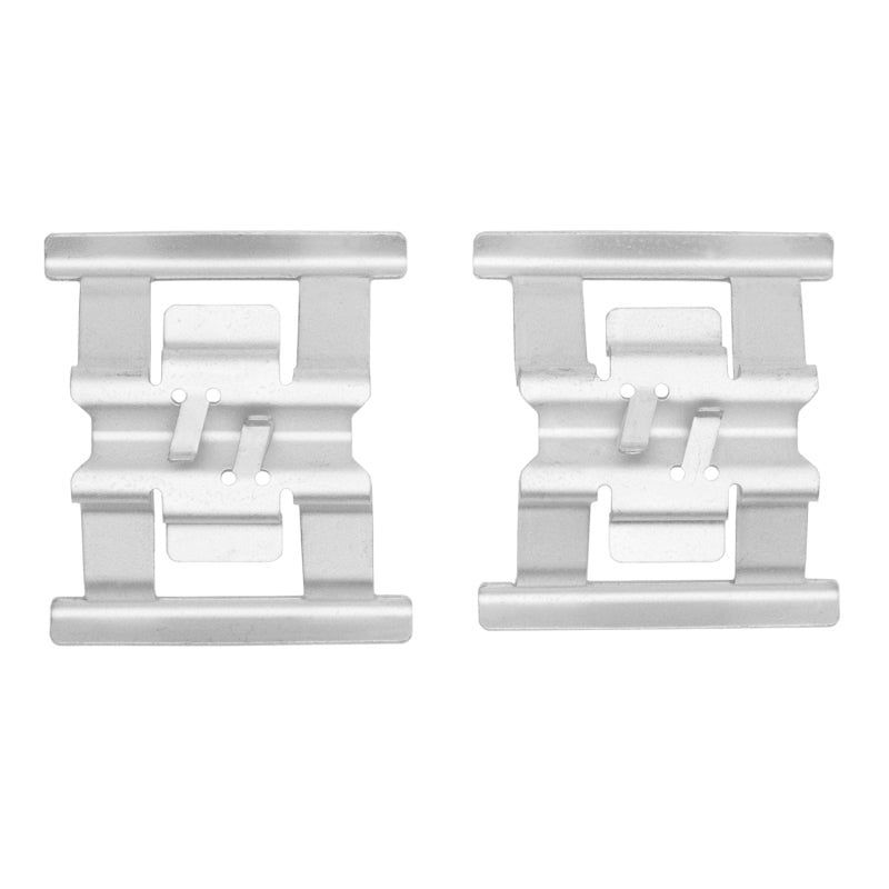 DFC 08-10 Porsche Cayenne Rear Premium Hardware Kit