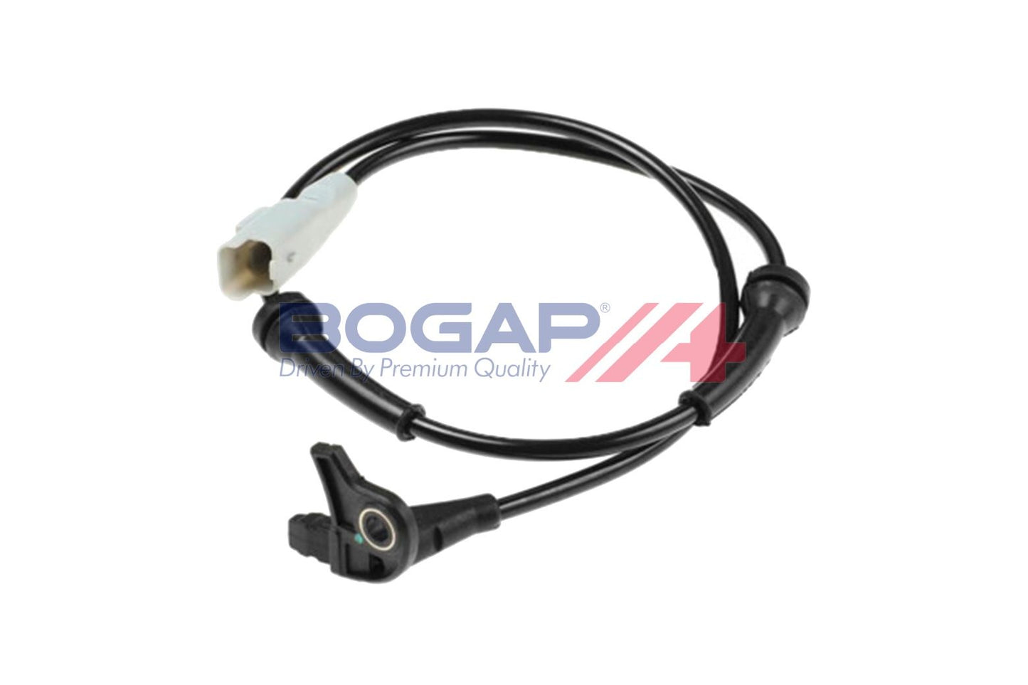 BOGAP P7117151 Sensor, Wheel Speed
