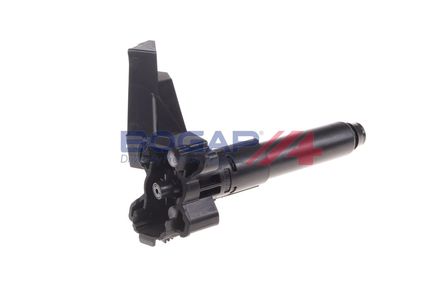 BOGAP S5522107 Washer Fluid Jet, Headlight Cleaning