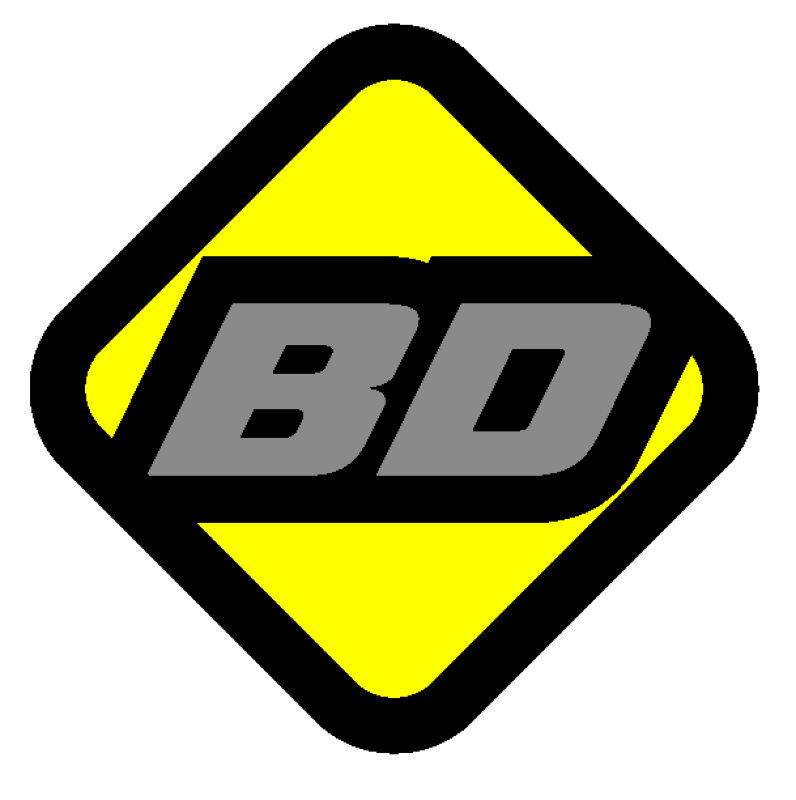 BD Diesel Transmission - 2003-2004 Ford 5R110 4wd PTO