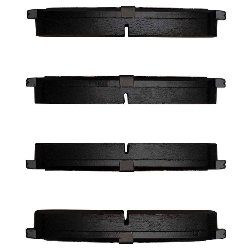 DFC 93-24 Lexus GX470 Rear 5000 Advanced Ceramic Brake Pads