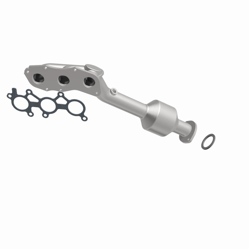 MagnaFlow Direct Fit Catalytic Converter 2006 Lexus GS300 3.0L PS