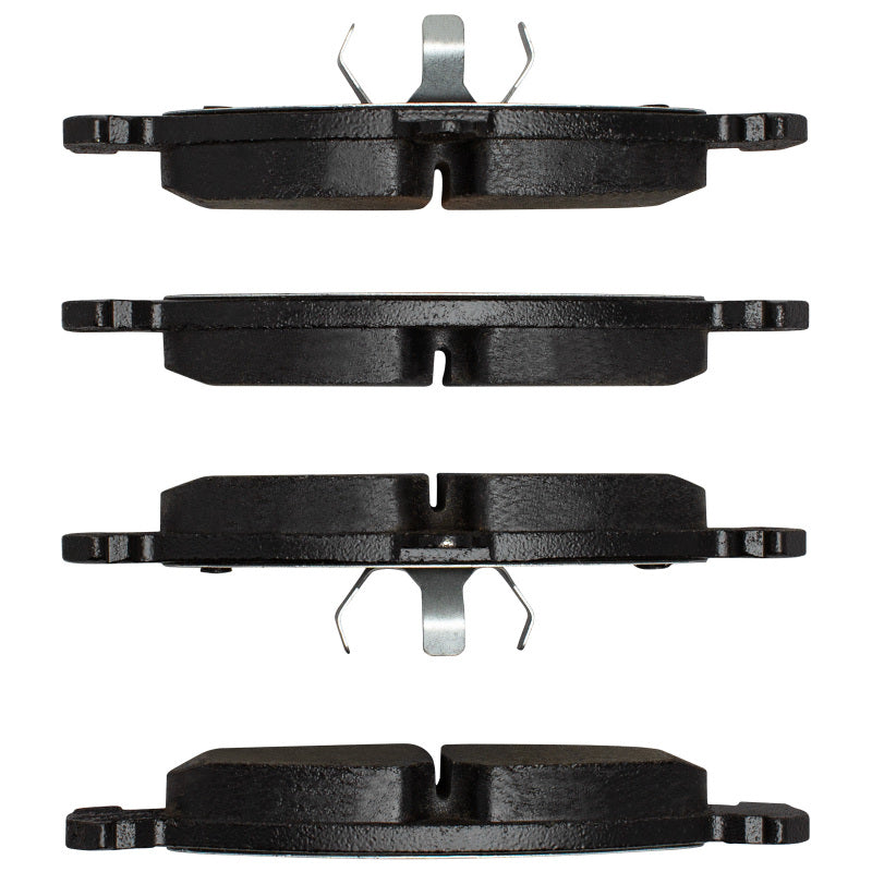 DFC 94-10 Jaguar XJS Front/Rear 4000 Hybridynamic Brake Pads