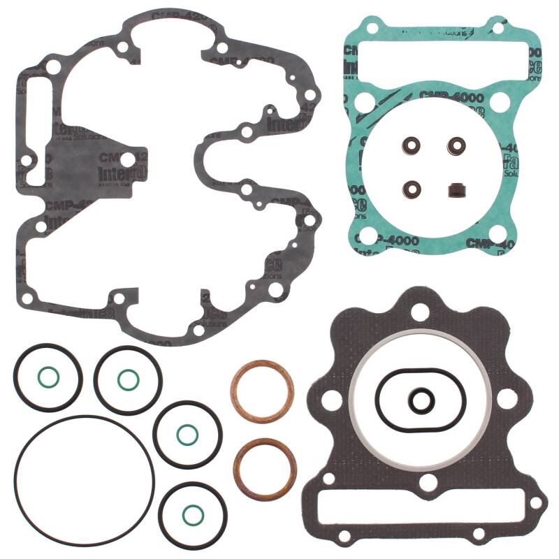 Vertex Pistons Vertex Gaskets 96-04 Honda XR250R Top End Gasket Kit