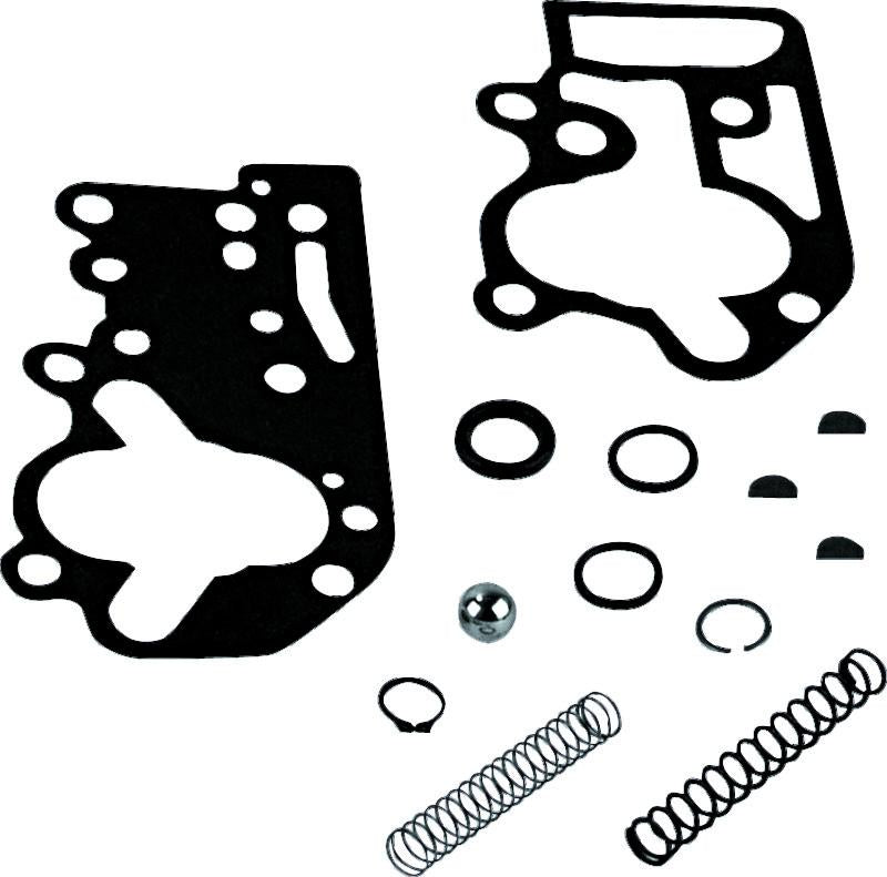 S&S Cycle 92-99 BT Oil Pump Rebuild Kit