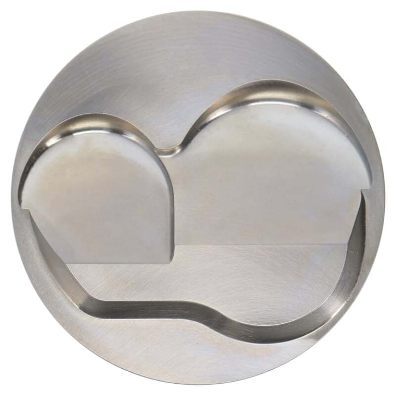 Wiseco Chevy Small Block 4.125in Bore 1.062in CH 3.00 CC Piston Set