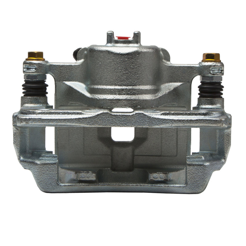 DFC 02-11 Acura RSX Front-R/Front-L Premium Caliper - Silver Zinc Coated