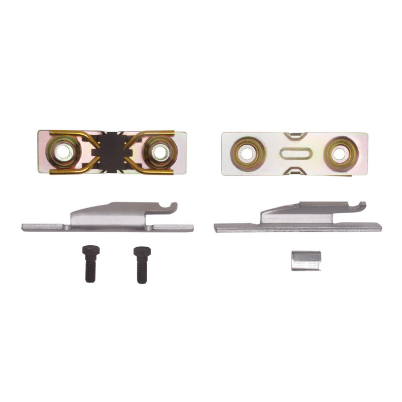 DFC 83-86 Ford FT900 Conventional Front Premium Hardware Kit