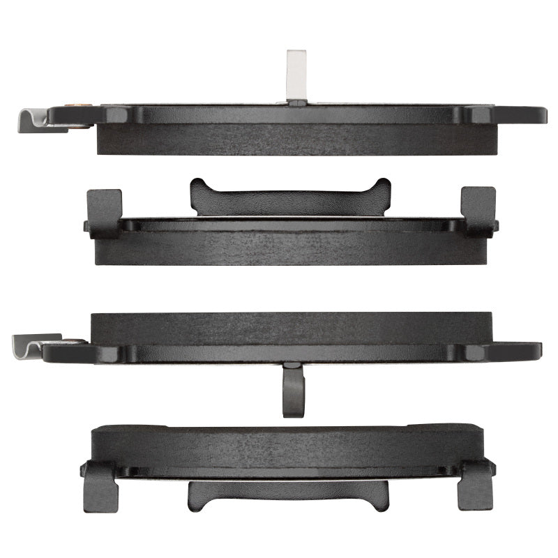 DFC 78-03 Buick Riviera Front Heavy Duty Pads - Semi Metallic