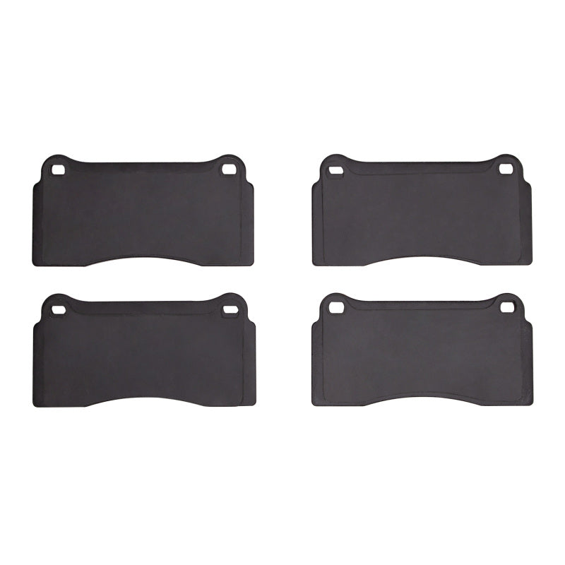 R1 Concepts R1 90-06 Jaguar XKR Front Semi Met Brake Pads